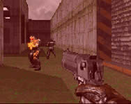 akci - Super sergeant shooter 2 level pack