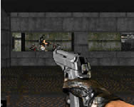 akci - Super sergeant shooter 3 level pack