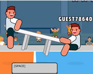 Table tug online akció ingyen játék