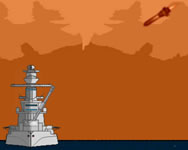 akci - Turn based ship war