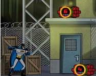 Batman gotham dark night akci jtkok ingyen