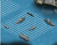 Battleship war akció ingyen játék