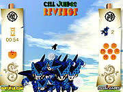 akci - Cell Juniors revenge